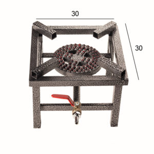 اجاق پروفیلی 30.30